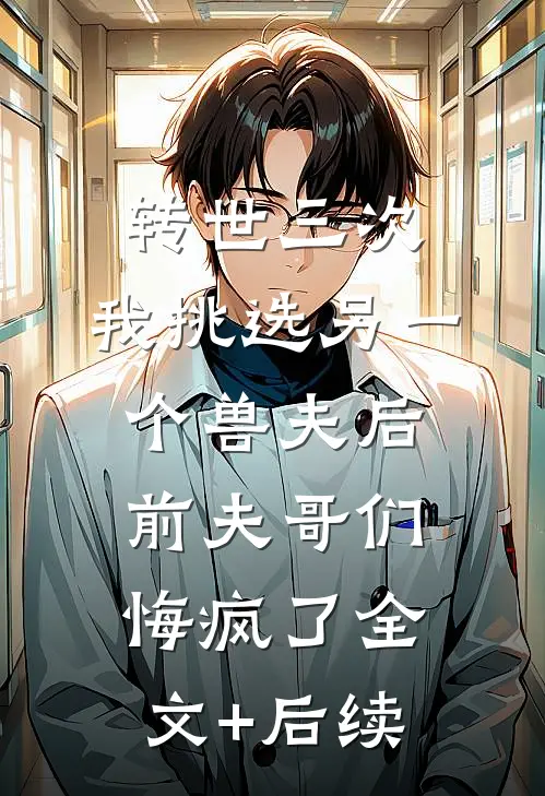 转世三次，我挑选另一个兽夫后，前夫哥们悔疯了全文+后续