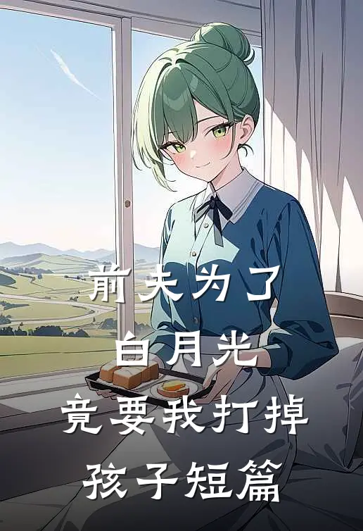前夫为了白月光，竟要我打掉孩子短篇