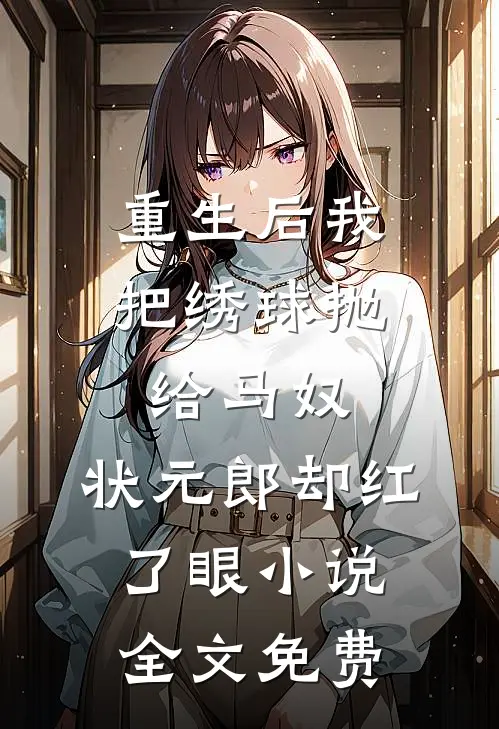 重生后我把绣球抛给马奴，状元郎却红了眼小说全文免费