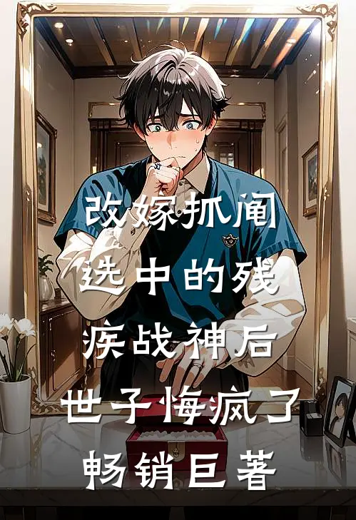 改嫁抓阄选中的残疾战神后，世子悔疯了畅销巨著