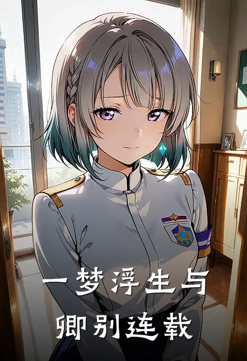 一梦浮生与卿别连载