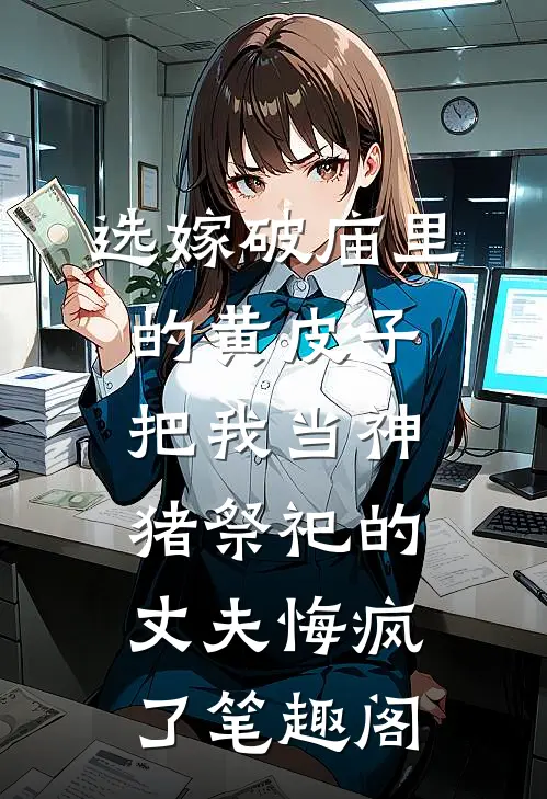 选嫁破庙里的黄皮子，把我当神猪祭祀的丈夫悔疯了笔趣阁