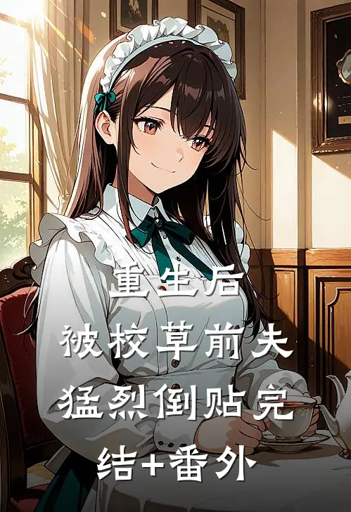 重生后，被校草前夫猛烈倒贴完结+番外