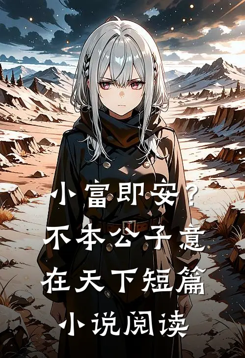 小富即安？不，本公子意在天下短篇小说阅读
