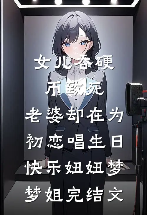 女儿吞硬币致死，老婆却在为初恋唱生日快乐妞妞梦梦姐完结文