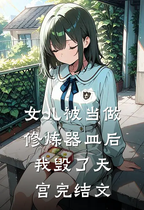女儿被当做修炼器皿后，我毁了天宫完结文