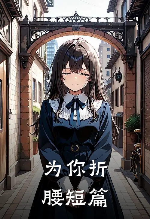 为你折腰短篇