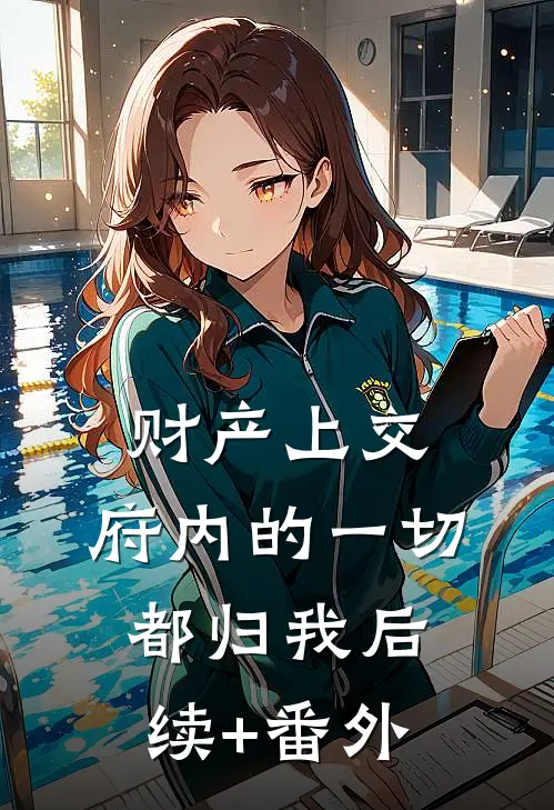财产上交，府内的一切都归我后续+番外
