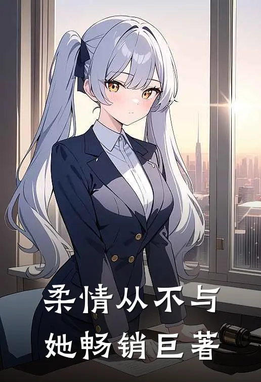 柔情从不与她畅销巨著