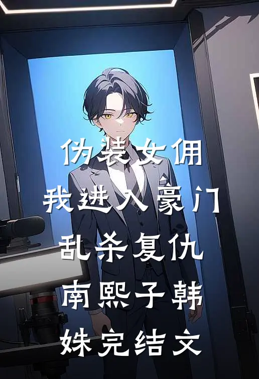 伪装女佣，我进入豪门乱杀复仇南熙子韩姝完结文