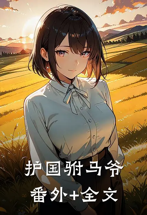 护国驸马爷:(番外)+(全文)