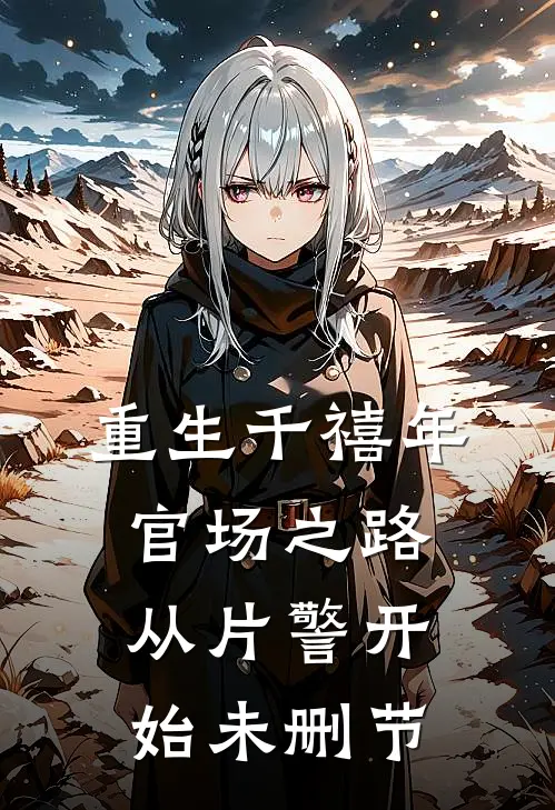 重生千禧年：官场之路从片警开始未删节