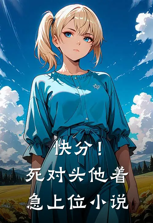 快分！死对头他着急上位小说