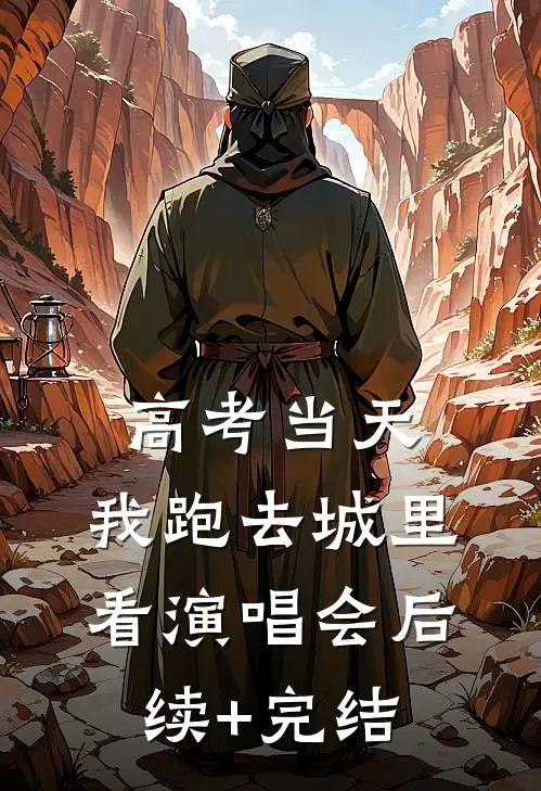 高考当天，我跑去城里看演唱会后续+完结