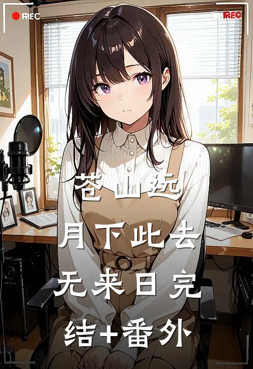 苍山远，月下此去无来日完结+番外