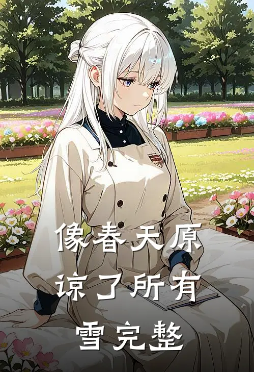 像春天原谅了所有雪完整