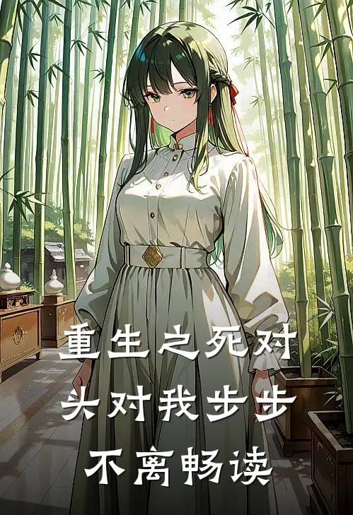 重生之死对头对我步步不离畅读