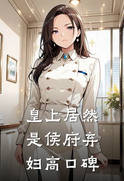 皇上居然是侯府弃妇高口碑