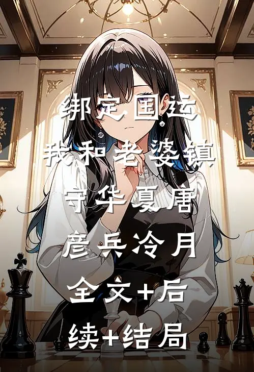 绑定国运：我和老婆镇守华夏唐彦兵冷月全文+后续+结局