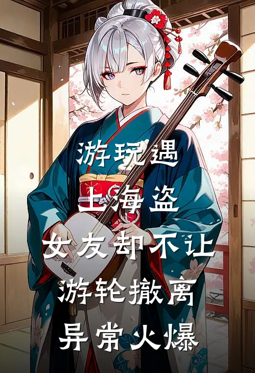 游玩遇上海盗，女友却不让游轮撤离异常火爆