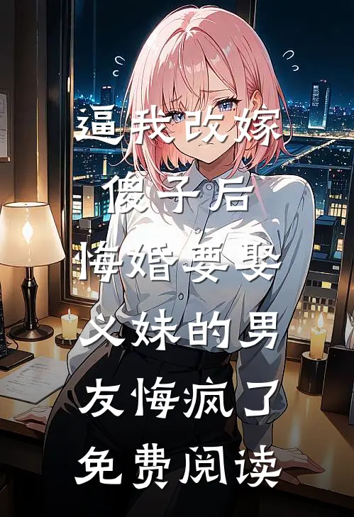 逼我改嫁傻子后，悔婚要娶义妹的男友悔疯了免费阅读