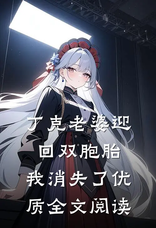 丁克老婆迎回双胞胎，我消失了优质全文阅读