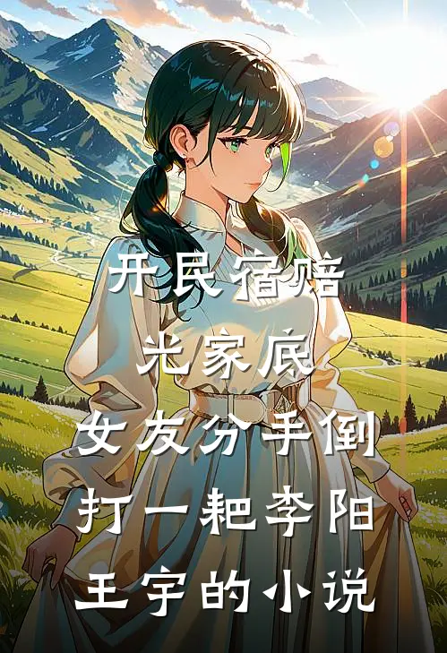 被折磨了十年，我不再爱她了精修版