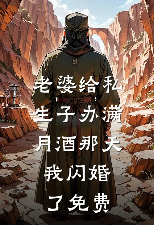 老婆给私生子办满月酒那天，我闪婚了免费