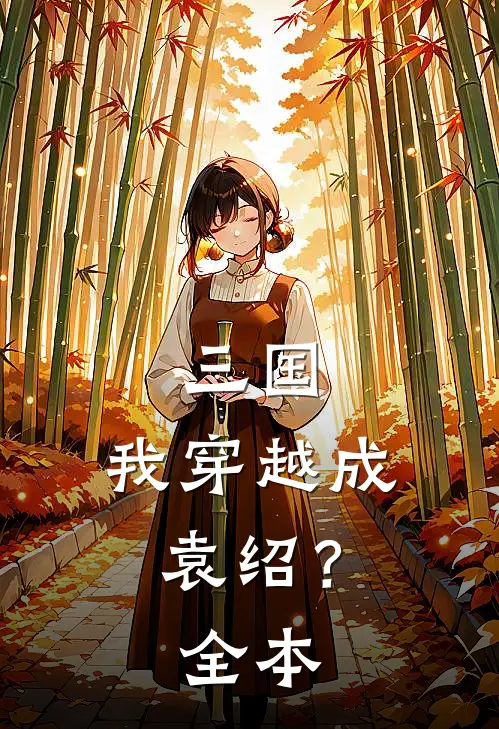 三国：我穿越成袁绍？全本