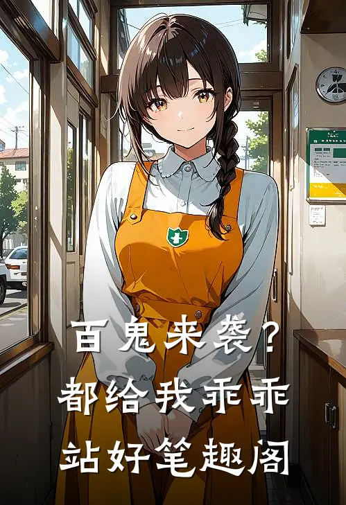 百鬼来袭？都给我乖乖站好笔趣阁