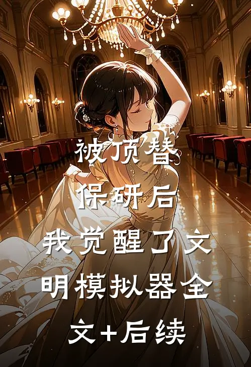 被顶替保研后，我觉醒了文明模拟器全文+后续
