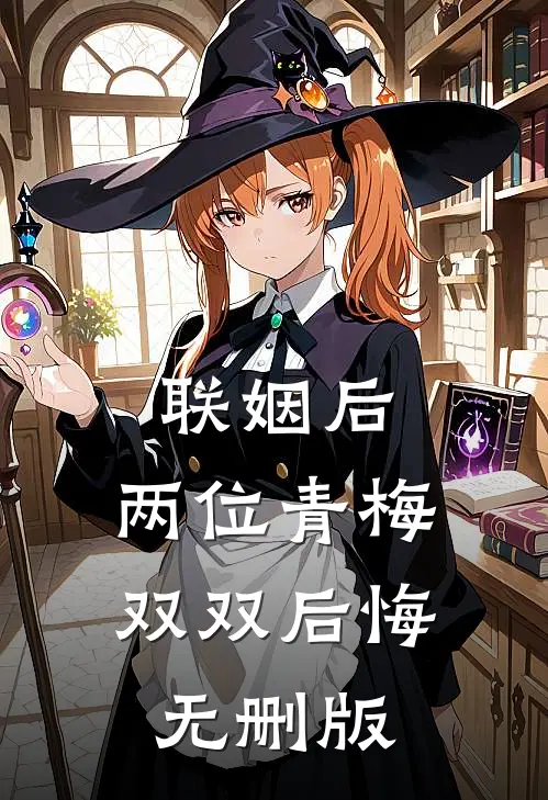 联姻后，两位青梅双双后悔无删版