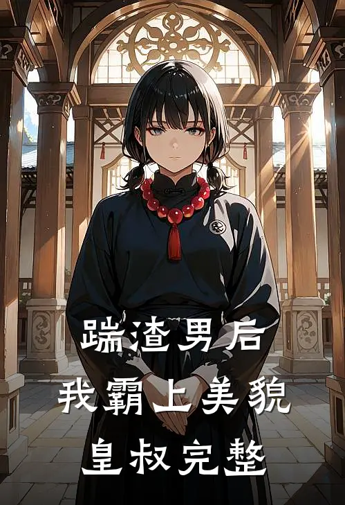 踹渣男后，我霸上美貌皇叔完整