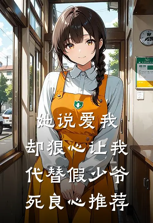 她说爱我，却狠心让我代替假少爷死良心推荐