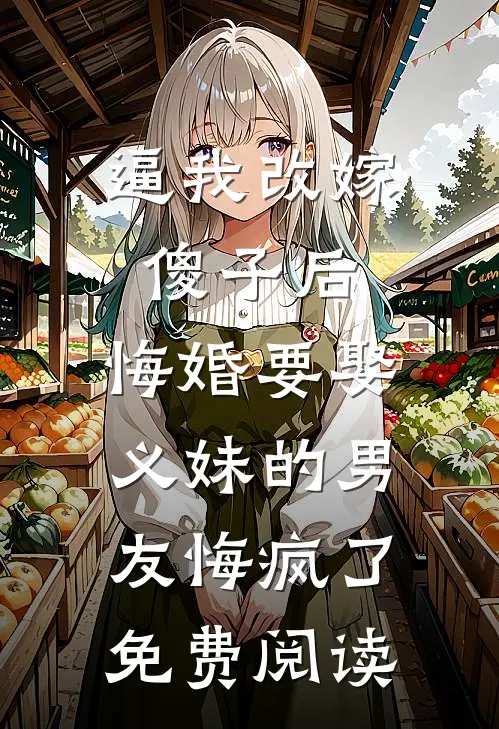 逼我改嫁傻子后，悔婚要娶义妹的男友悔疯了免费阅读