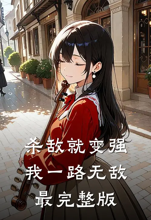 杀敌就变强，我一路无敌最完整版