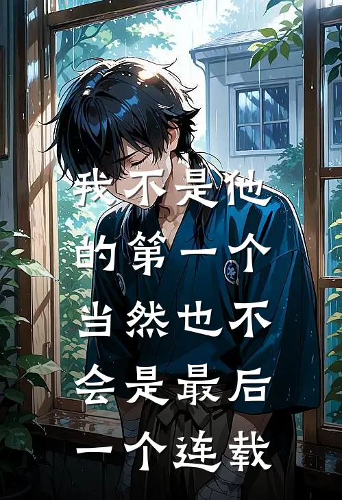 我不是他的第一个，当然也不会是最后一个连载