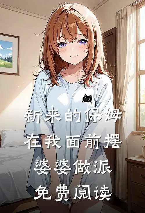 新来的保姆在我面前摆婆婆做派免费阅读