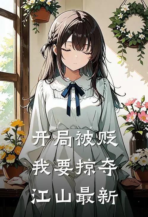 开局被贬，我要掠夺江山最新