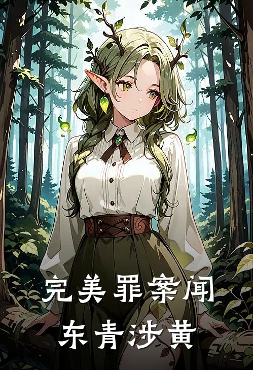 完美罪案闻东青涉黄