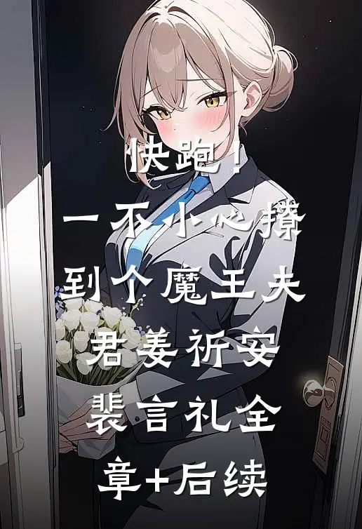 快跑！一不小心撩到个魔王夫君姜祈安裴言礼:全章+后续