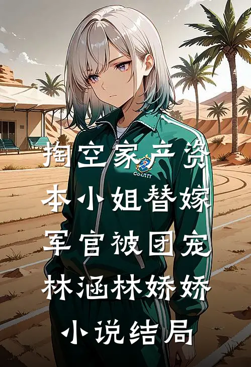掏空家产资本小姐替嫁军官被团宠林涵林娇娇小说结局