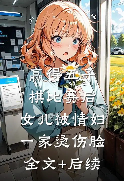 赢得五子棋比赛后，女儿被情妇一家烫伤脸全文+后续