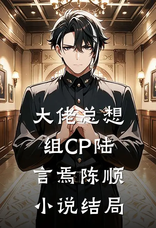大佬总想组CP陆言焉陈顺小说结局
