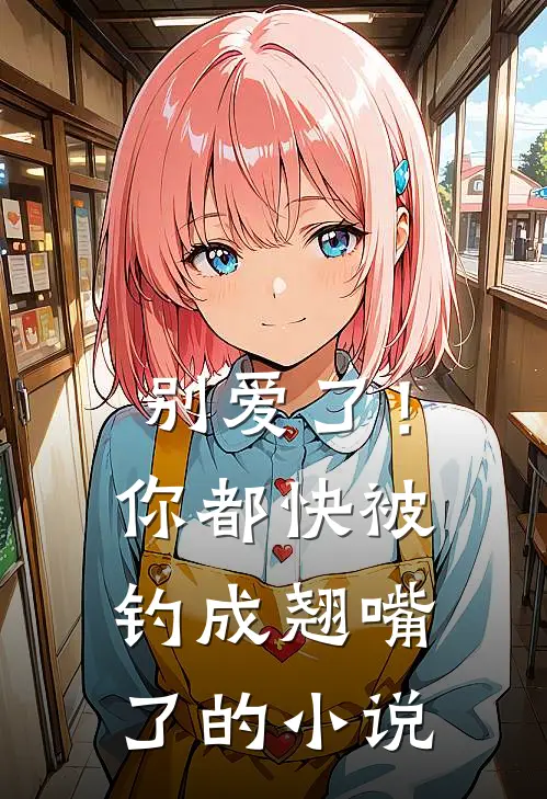 别爱了！你都快被钓成翘嘴了的小说