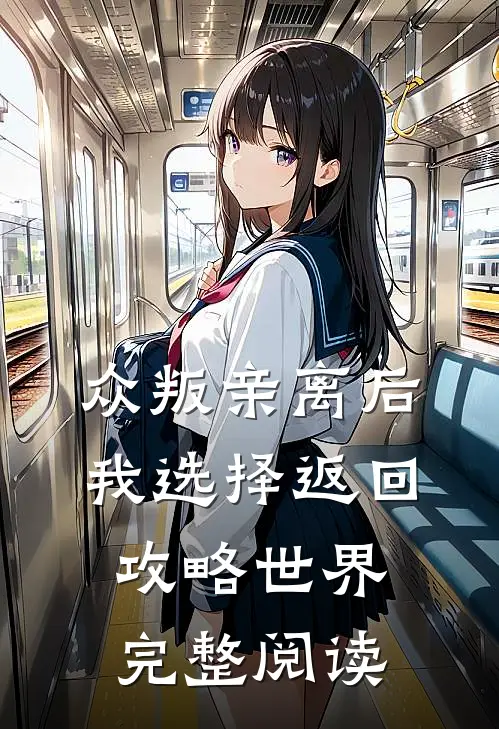 众叛亲离后，我选择返回攻略世界完整阅读