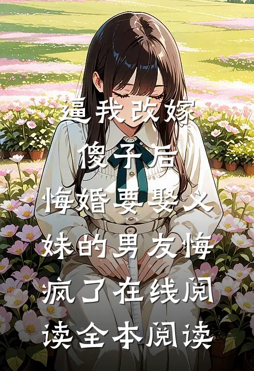 逼我改嫁傻子后，悔婚要娶义妹的男友悔疯了在线阅读全本阅读