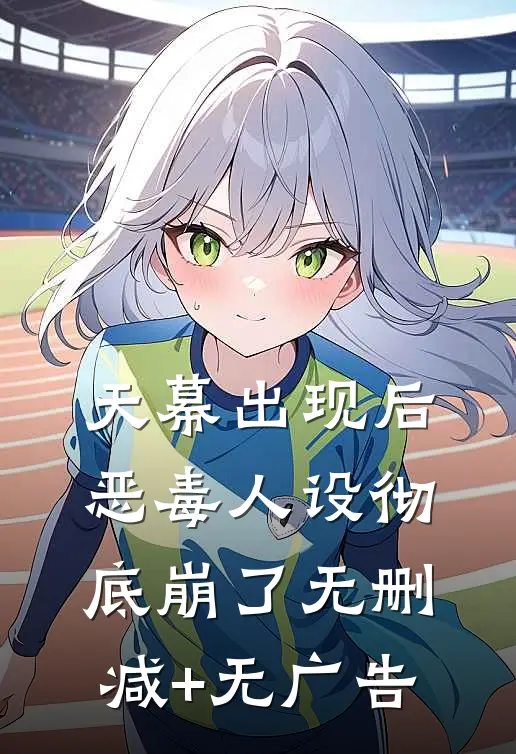 天幕出现后，恶毒人设彻底崩了无删减+无广告