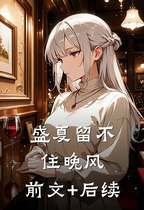 盛夏留不住晚风:前文+后续