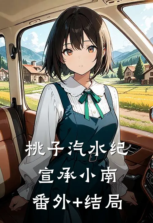 桃子汽水纪宣承小南:(番外)+(结局)